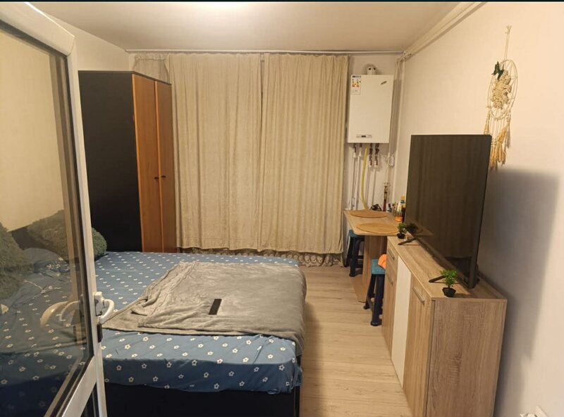 Berceni, Aparatorii Patriei