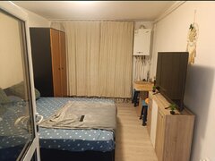 Berceni, Aparatorii Patriei